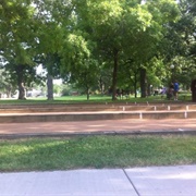 Beltrami Park / Maple Hill Cemetery