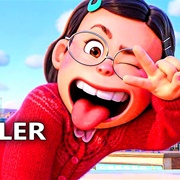 Turning Red 9/11 Debate