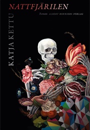 Nattfjärilen (Katja Kettu)