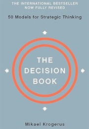 The Decision Book (Mikael Krogerus)