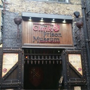 The Clink Prison Museum, London
