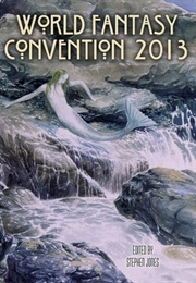 Flotsam Fantastique (Stephen Jones)