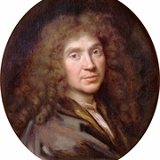 The Molière Comedies