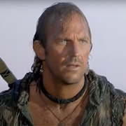 Kevin Costner - Waterworld