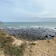 Amsterdam Beach State Park, New York