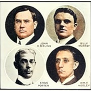 Everybody Two-Step - American Quartet