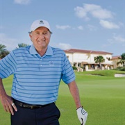 Raymond Floyd
