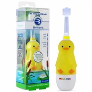 Duck Toothbrush