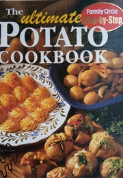 The Ultimate Potato Cookbook (Murdoch Books)