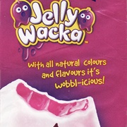 Popsicle Jellywacka