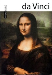 Da Vinci (Francesca Debolini)