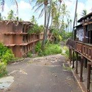 Coco Palms Resort (Permanently Closed)
