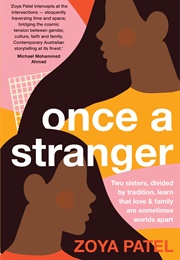 Once a Stranger (Zoya Patel)