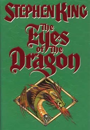 The Eyes of the Dragon (1987)