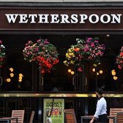 Weatherspoons