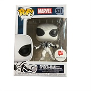 521 - Spider-Man From Future Foundation