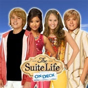 Suite Life Deck