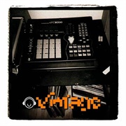 J Dilla - The Official Jay Dee Show Instrumental Series Vol. 2: Vintage