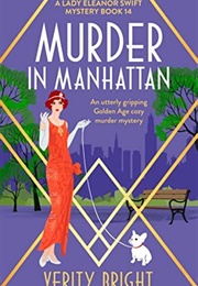 Murder in Manhattan (VERITY BRIGHT)