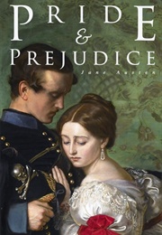 Pride and Prejudice (Austin, Jane)