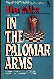 In the Palomar Arms (Hilma Wolitzer)