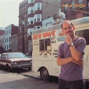 New Wave Hot Dogs (Yo La Tengo, 1987)