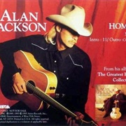 Home - Alan Jackson