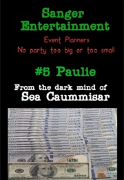 Paulie (Sea Caummisar)