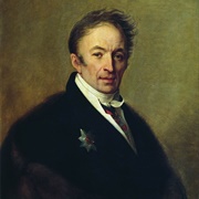 Nikolay Karamzin