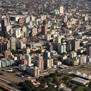 Sao Leopoldo, Brazil