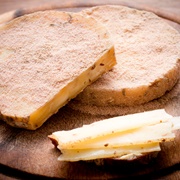 Milbenkäse