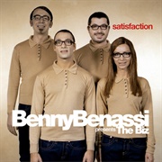 Benny Benassi - Satisfaction