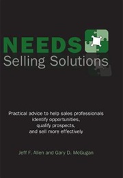 NEEDS Selling Solutions (Jeff Allen & Gary McGugan)