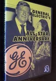 General Electric's All-Star Anniversary (1978)