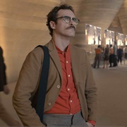 Theodore Twombly - 'Her' (2013)