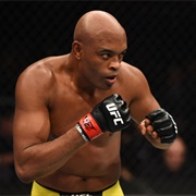 Anderson Silva