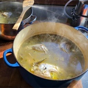 Fish Bouillon