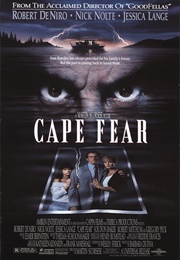 Cape Fear (1991)