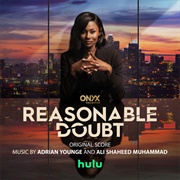 Adrian Younge & Ali Shaheed Muhammad - Reasonable Doubt (Original Score)