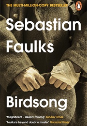 Birdsong (Sebastian Faulks)