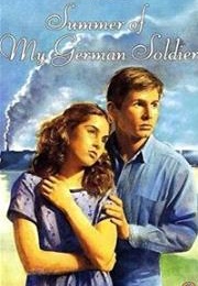 Summer of My German Soldier (Bette Greene)