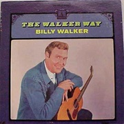 Bear With Me a Little Longer - Billy Walker