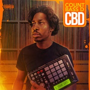 Count Bass-D - CBD