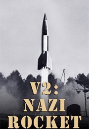 Hitler's Space Rocket (2015)