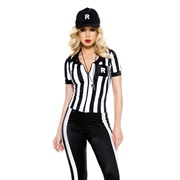 Referee