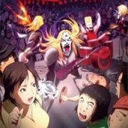 Detroit Metal City (2008)