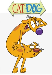 Catdog (1998)