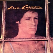 Eric Carmen - Boats Against the Current