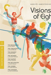 Visions of Eight (1973)