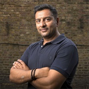 Nitin Ganatra